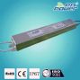 constant current led driver with waterproof ip67 and metal casin